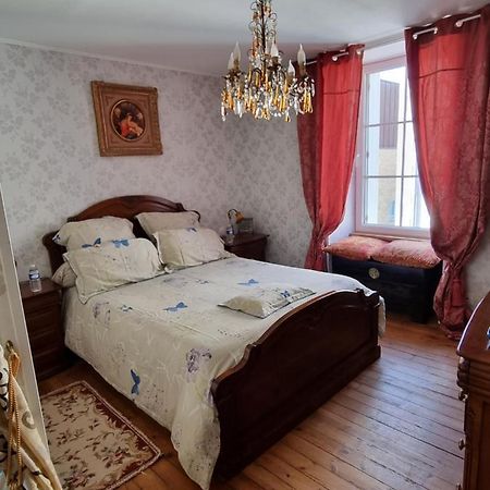 Breizh & Breakfast Bed & Breakfast Rosporden Exterior photo